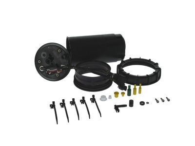 INCALZIRE UNITATE REZERVOR (INJECTARE ADITIV) BOSCH F01C600257 27