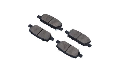 BREMSBELAGSATZ SCHEIBENBREMSE NRF 802003 38