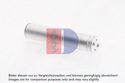 TROCKNER KLIMAANLAGE