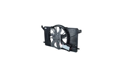 VENTILATOR RADIATOR NRF 47959 29