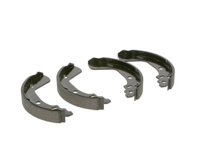 BREMSBACKENSATZ BOSCH 0986487775 27