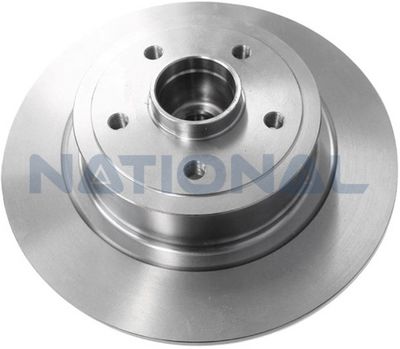 National NBD1782