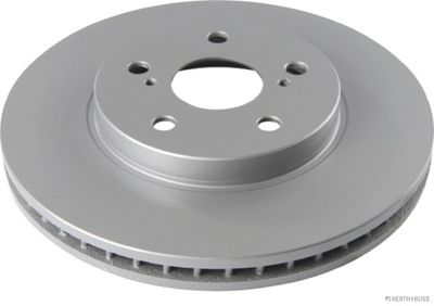 HERTH+BUSS JAKOPARTS J3302156 Тормозные диски  для TOYOTA SIENNA (Тойота Сиенна)