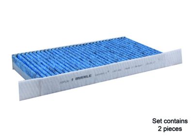 Vorschau Filter, Innenraumluft Ansicht 2