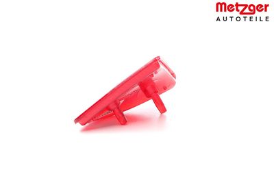 REFLECTOR METZGER AUTOTEILE 2080255 15