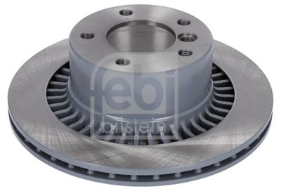 Tarcza hamulcowa FEBI BILSTEIN 177982