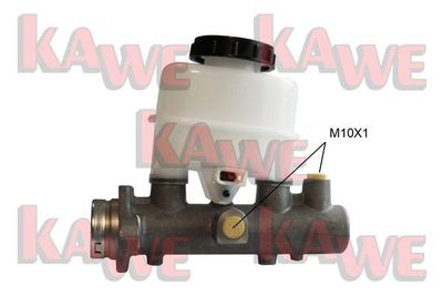 Главный тормозной цилиндр KAWE B6311 для NISSAN ALMERA