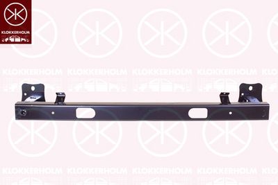 основа, броня KLOKKERHOLM 0570980