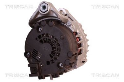 GENERATOR / ALTERNATOR TRISCAN 831011018 4