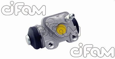 CIFAM 101-668 CIFAM 101-668