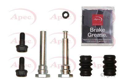 Guide Sleeve Kit, brake caliper APEC CKT1120