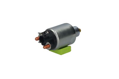 SOLENOID ELECTROMOTOR VALEO 595963 13