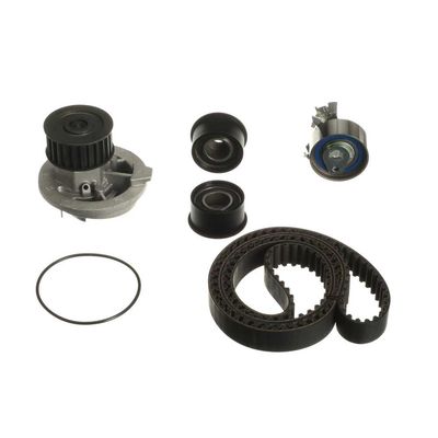 SET POMPA APA + CUREA DINTATA GATES KP25461XS 26