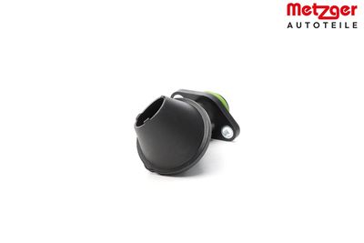 CONDUCTA ADMISIE POMPA ULEI METZGER AUTOTEILE 8002006 31