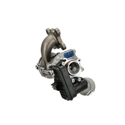 COMPRESOR SISTEM DE SUPRAALIMENTARE NISSENS 93616 36