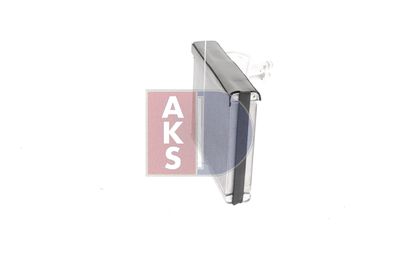 VERDAMPFER KLIMAANLAGE AKS DASIS 820332N 11