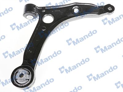 Wahacz, zawieszenie koła MANDO MSA015375