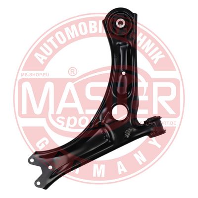 BRAT SUSPENSIE ROATA