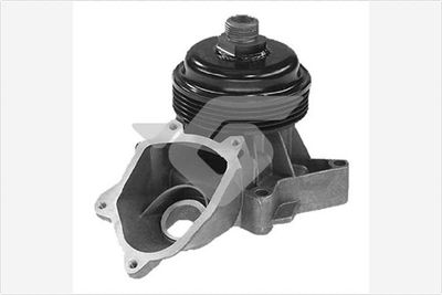 POMPă DE APă RăCIRE MOTOR