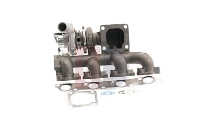 LADER AUFLADUNG AKS DASIS 095020N 16