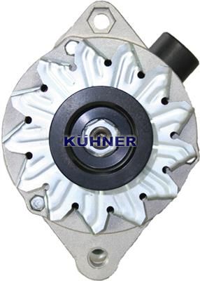 Генератор AD KÜHNER 553000RI для FIAT 124