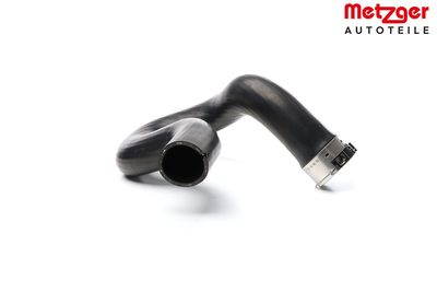 LADELUFTSCHLAUCH METZGER AUTOTEILE 2400648 33