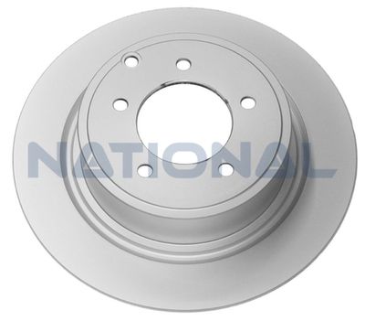 National NBD1609