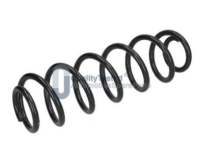 Pružina podvozku JAPANPARTS ZCQ7124A
