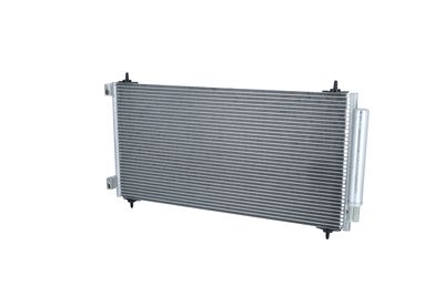 KONDENSATOR KLIMAANLAGE NRF 35935 10