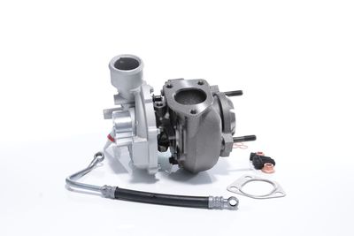 LADER AUFLADUNG BTS Turbo T981090 9