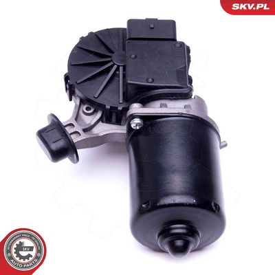 Motor stěračů SKV 19SKV180