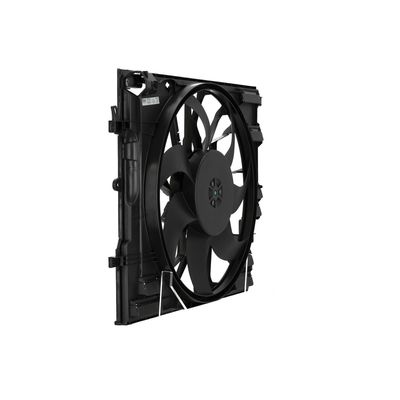 VENTILATOR RADIATOR NISSENS 850040 18