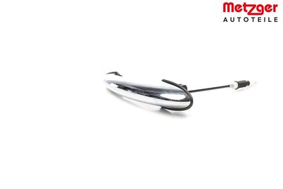 TüRGRIFF METZGER AUTOTEILE 2310953 9