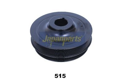 JAPANPARTS Skriemulys, alkūninis velenas