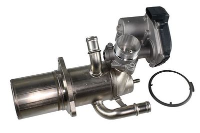 AGR-MODUL METZGER AUTOTEILE 0892739
