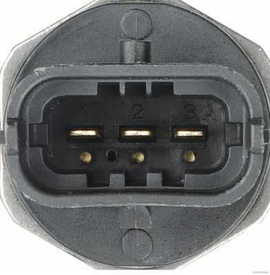 Sensor, brændstoftryk HERTH+BUSS ELPARTS 70669519