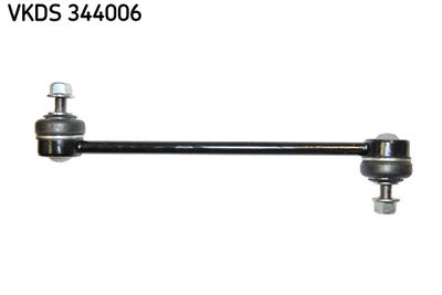 Link/Coupling Rod, stabiliser bar VKDS 344006