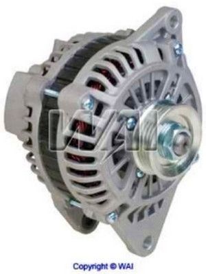 Alternátor WAI 22661N