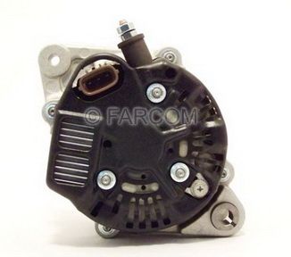 GENERATOR FARCOM 112832 2