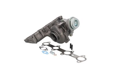 COMPRESOR SISTEM DE SUPRAALIMENTARE