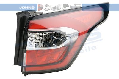 JOHNS 32 81 88-3 Задний фонарь  для FORD KUGA III (DFK) 2.0 EcoBlue mHEV