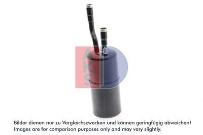 TROCKNER KLIMAANLAGE