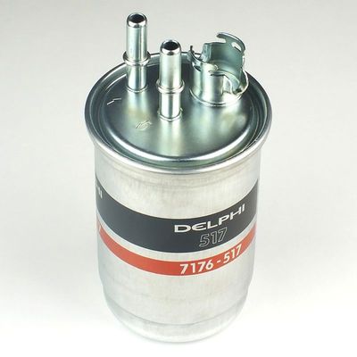 FILTRU COMBUSTIBIL DELPHI HDF517 12
