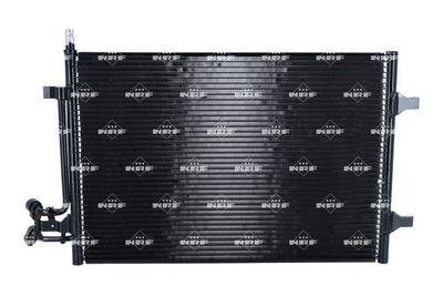 CONDENSATOR CLIMATIZARE NRF 35904 2