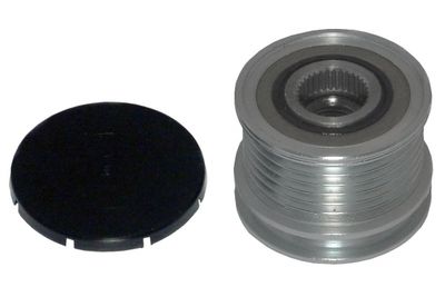 SISTEM ROATA LIBERA GENERATOR MAPCO 14850 2