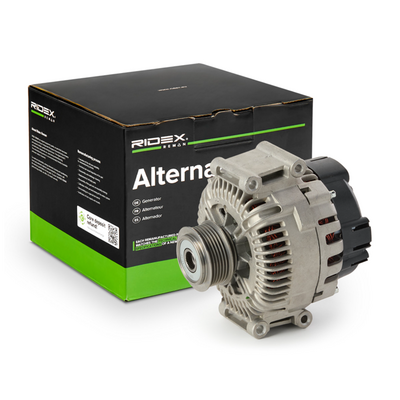 генератор RIDEX 4G1132R