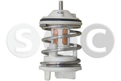 TERMOSTAT LICHID RACIRE