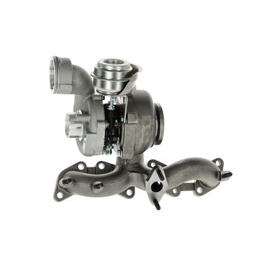 COMPRESOR SISTEM DE SUPRAALIMENTARE NISSENS 93253 11