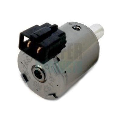 Ovládací ventil, automatická převodovka HOFFER 8091520