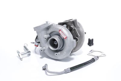 LADER AUFLADUNG BTS Turbo T981125BL 4